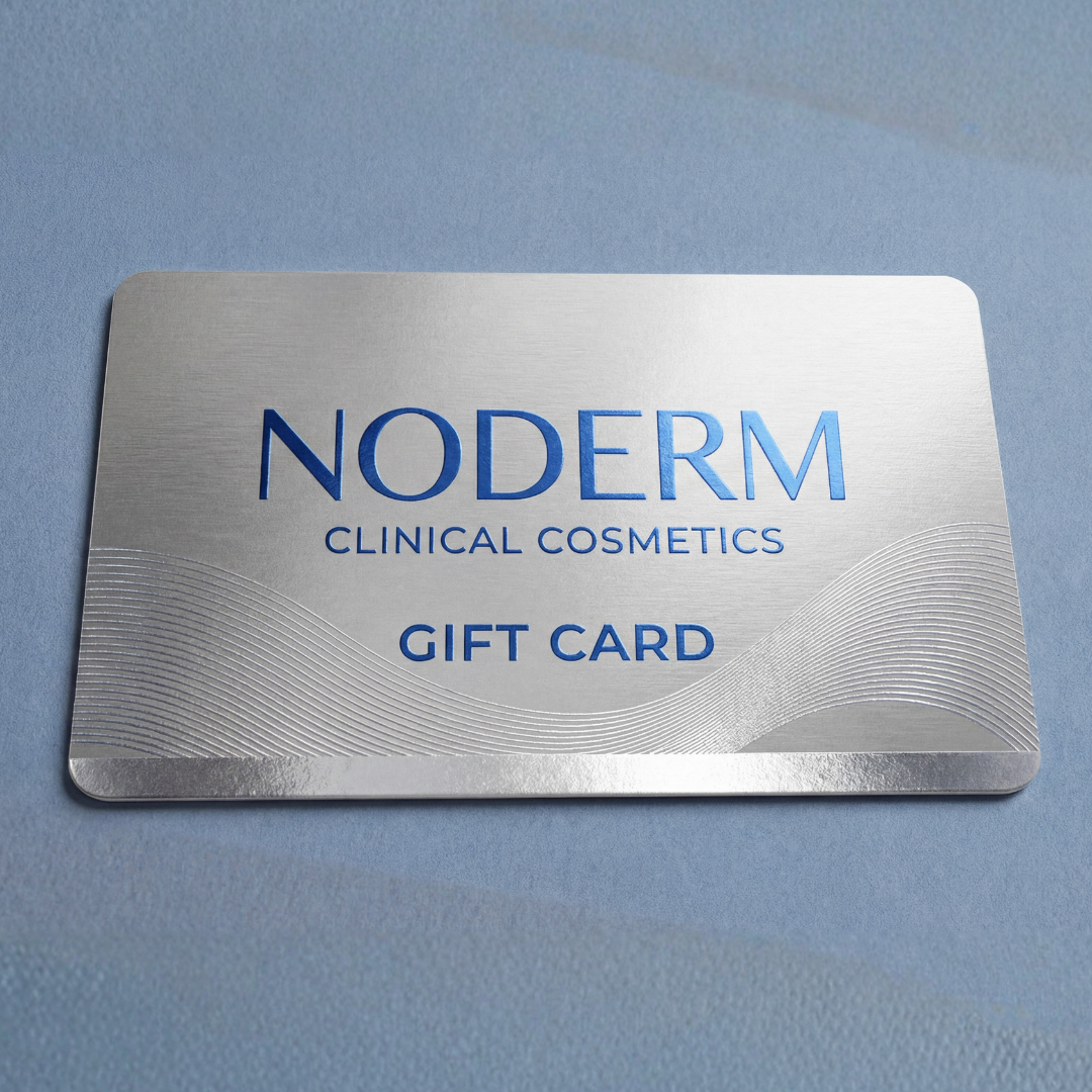 Noderm® Tarjeta de Regalo