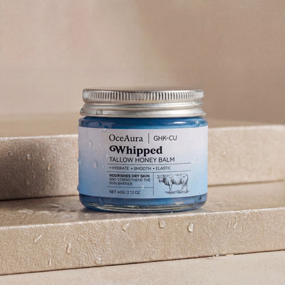 Sebo de Res de Pasto Enriquecido - Noderm®