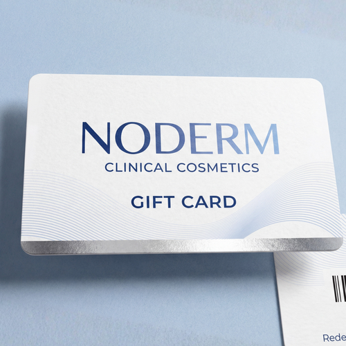 Noderm® Tarjeta de Regalo